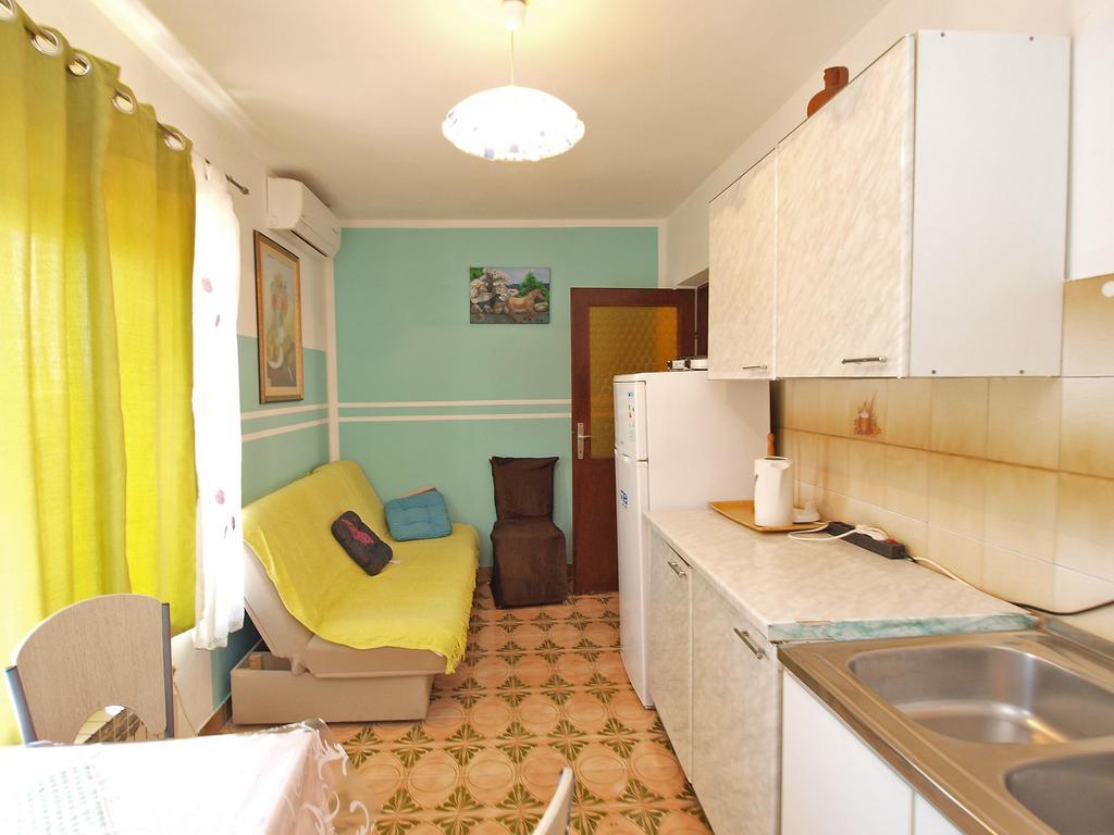 Apartments Ivanka 378 Ровинь Экстерьер фото