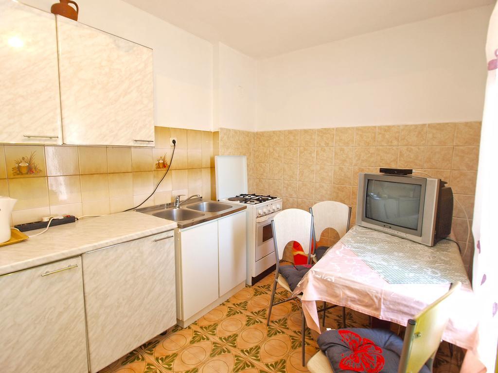 Apartments Ivanka 378 Ровинь Экстерьер фото