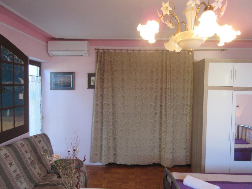 Apartments Ivanka 378 Ровинь Экстерьер фото