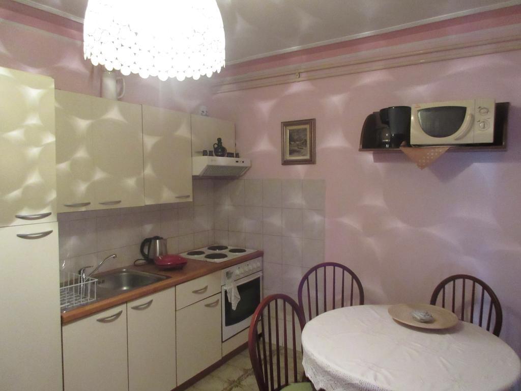 Apartments Ivanka 378 Ровинь Экстерьер фото