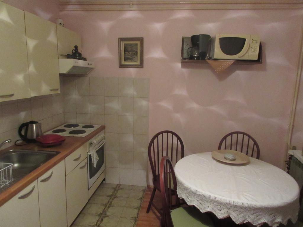 Apartments Ivanka 378 Ровинь Экстерьер фото