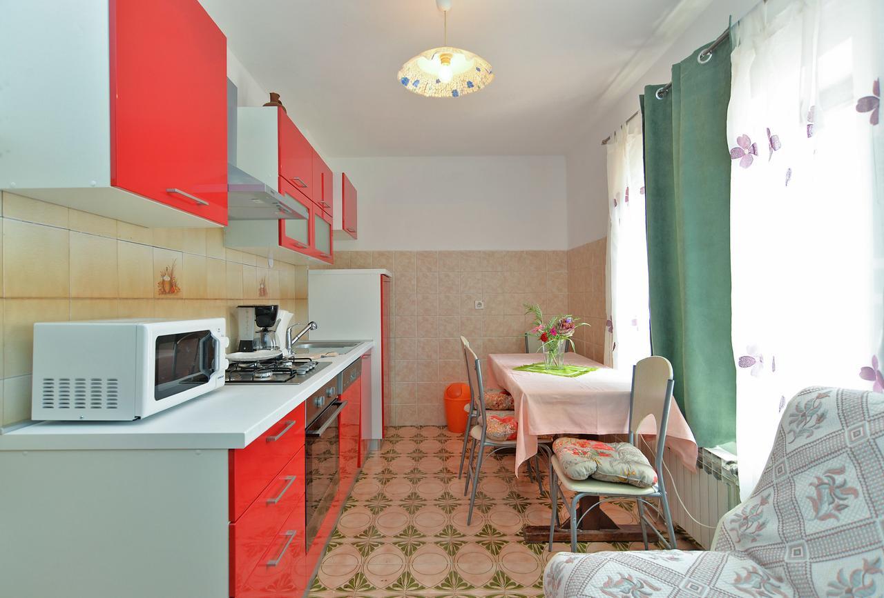 Apartments Ivanka 378 Ровинь Экстерьер фото