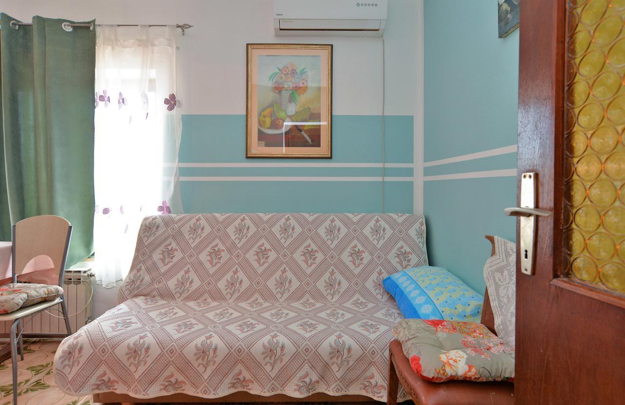 Apartments Ivanka 378 Ровинь Экстерьер фото