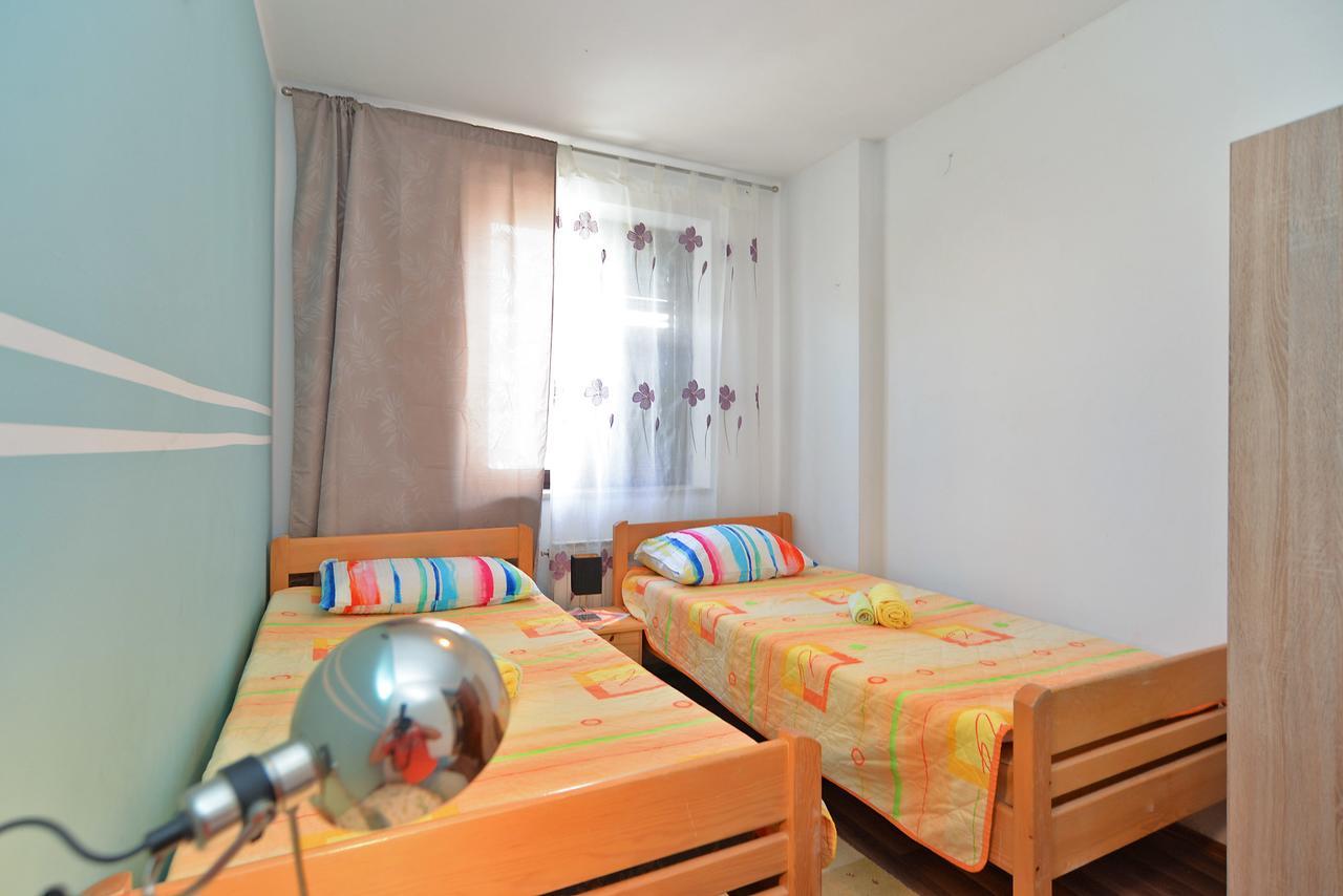 Apartments Ivanka 378 Ровинь Экстерьер фото