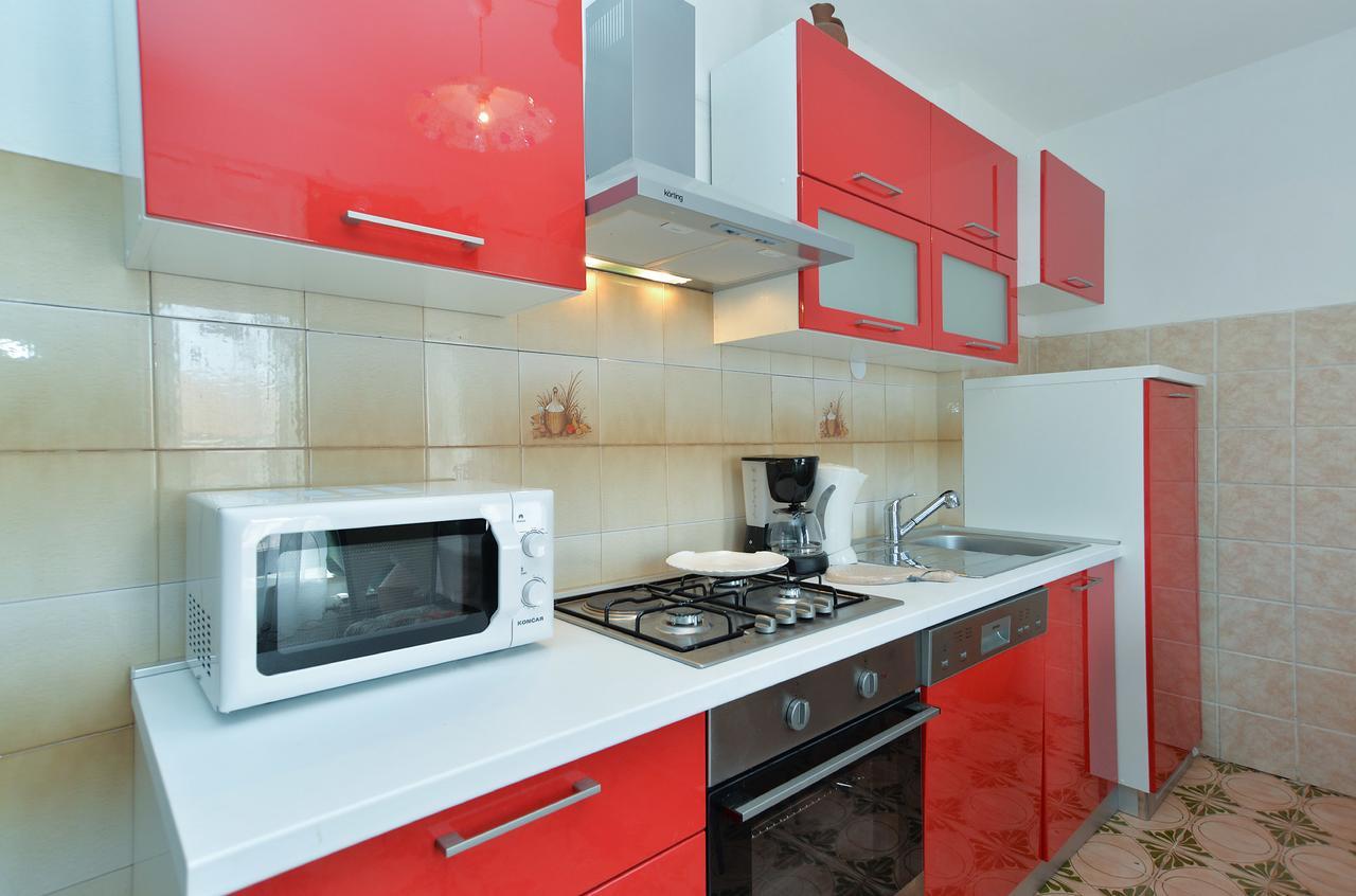 Apartments Ivanka 378 Ровинь Экстерьер фото
