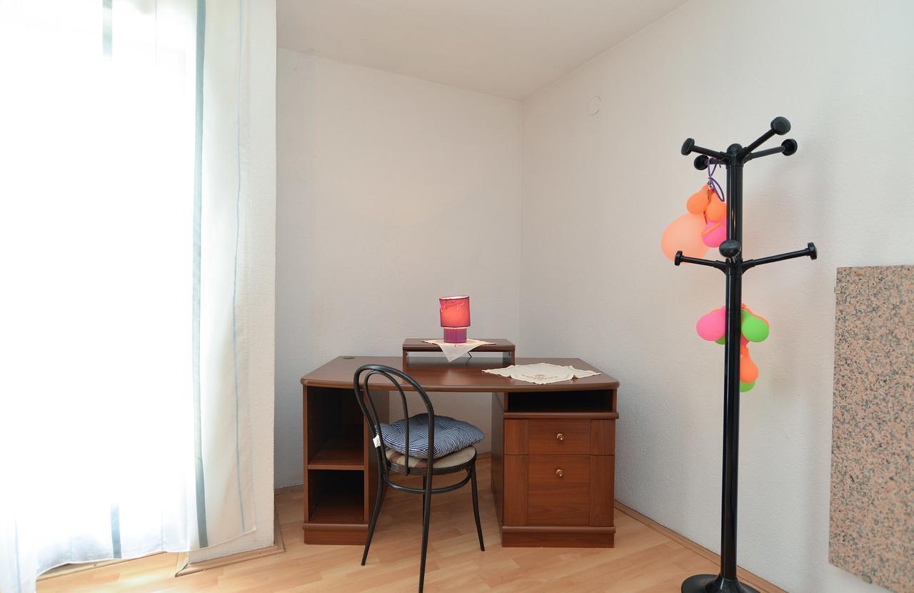 Apartments Ivanka 378 Ровинь Экстерьер фото